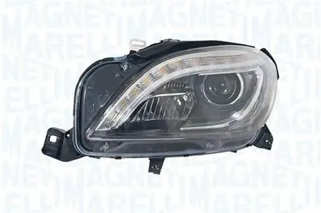 MAGNETI MARELLI 710815079002 Основная фара
