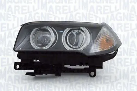 MAGNETI MARELLI 711307023381 Фара основная правая