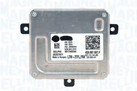 MAGNETI MARELLI 711307329426 Блок управления фарами головного света