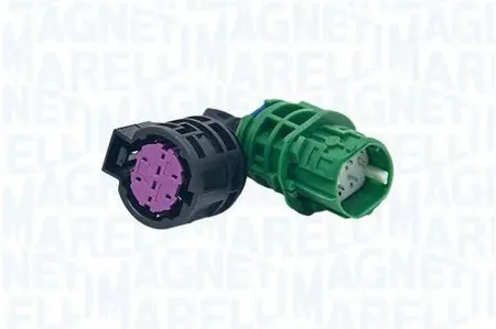 MAGNETI MARELLI 711367061080 Жгут проводов фары