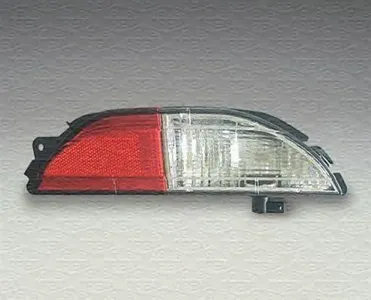 MAGNETI MARELLI 712201451110 Фонарь противотуманный (в бампер)