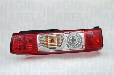 MAGNETI MARELLI 712201671120 Задний фонарь Fiat Ducato X250 TROPICO- Citroen Jumper - Peugeot Boxer