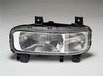 MAGNETI MARELLI 712380108999 Рассеиватель, основная фара