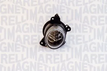 MAGNETI MARELLI 712402901110 Фара противотуманная LAB931 прав. Mercedes W212 H11