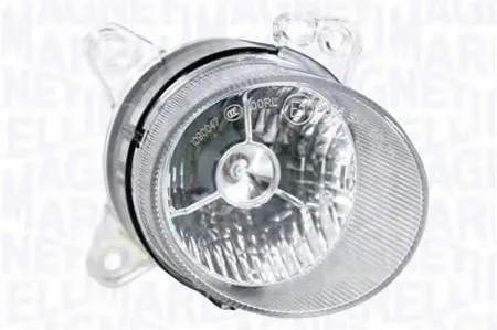 MAGNETI MARELLI 712404201120 Фара основная левая