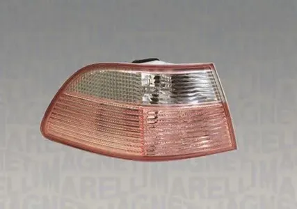 MAGNETI MARELLI 712415001110 Задний фонарь