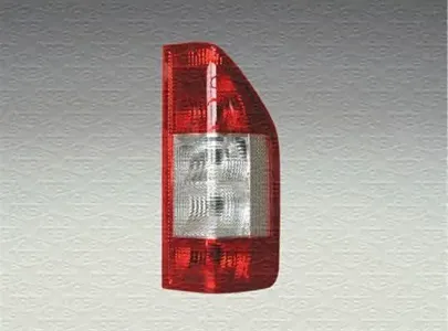 MAGNETI MARELLI 712421108479 Задний фонарь