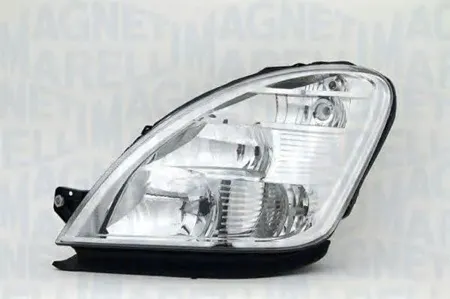 MAGNETI MARELLI 712438301129 Блокфара левая LPL772 Iveco Daily 06=>