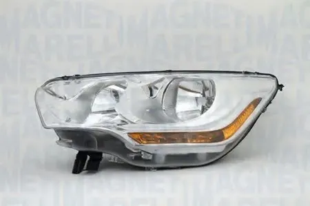 MAGNETI MARELLI 712464301129 Основная фара