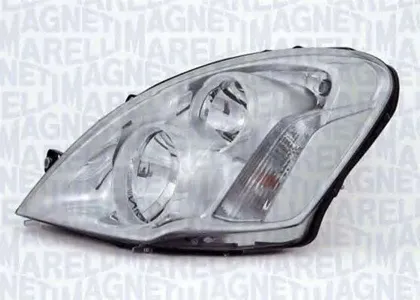 MAGNETI MARELLI 712469201129 Фара R