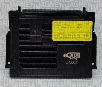 MAGNETI MARELLI 713121817005 Блок управления xenon
