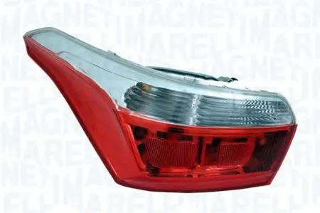 MAGNETI MARELLI 714000285900 Фонарь задний левый