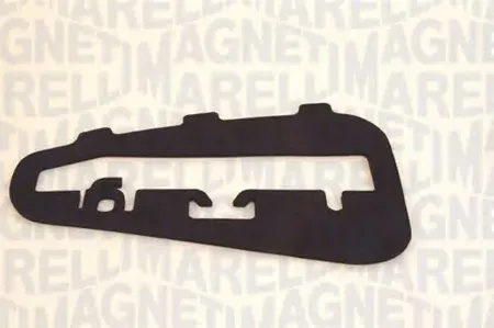 MAGNETI MARELLI 714021727602 Прокладка, задний фонарь