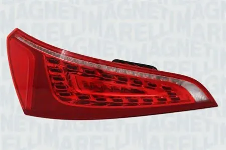 MAGNETI MARELLI 714021780701 LLG622 Фонарь зад.лев. Audi Q5 08-> светодиодный