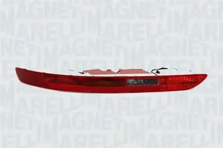 MAGNETI MARELLI 714021790701 Фонарь задний