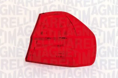 MAGNETI MARELLI 714021830801 Задний фонарь