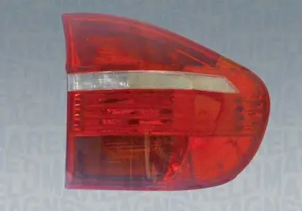 MAGNETI MARELLI 714021890702 Фонарь задний L на крыло BMW X5E70