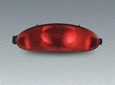MAGNETI MARELLI 714025310601 Задний противотуманный фонарь