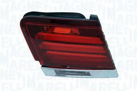 MAGNETI MARELLI 714027000806 Фонарь задний BMW 7(F01) 08- прав.