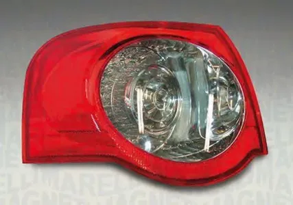 MAGNETI MARELLI 714027450802 Задний фонарь