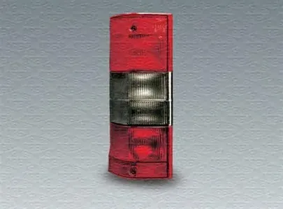 MAGNETI MARELLI 714028940801 08171 Фонарь зад.прав. Citroen Jumper 12.1994 ->12.2001
