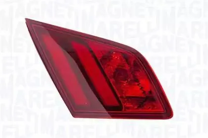 MAGNETI MARELLI 714081260701 Задний фонарь