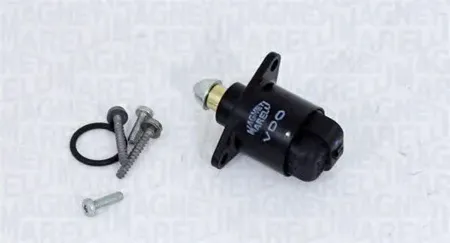 MAGNETI MARELLI 801000776401 Регулятор клапана холостого хода