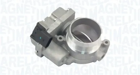 MAGNETI MARELLI 802000000025 Патрубок дроссельной заслонки