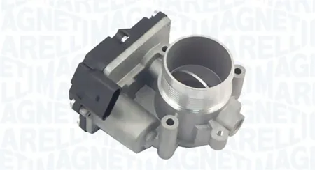 MAGNETI MARELLI 802000000034 Патрубок дроссельной заслонки