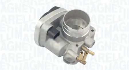 MAGNETI MARELLI 802000000039 Патрубок дроссельной заслонки