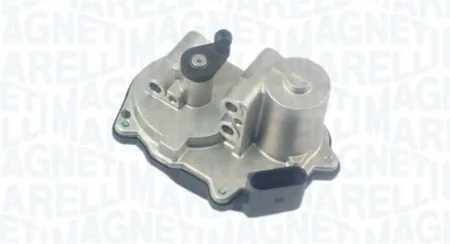 MAGNETI MARELLI 802000000057 Патрубок дроссельной заслонки