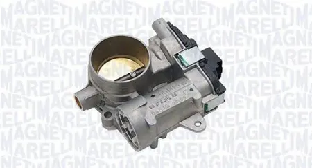 MAGNETI MARELLI 802001500013 Дроссельная заслонка