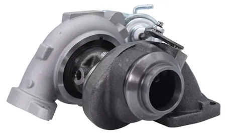 MAGNETI MARELLI 807101002900 Турбина PSA Ford 1.6HDi 90 л. с