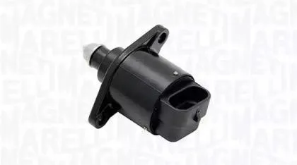 MAGNETI MARELLI 820003395010 Поворотная заслонка, подвод воздуха