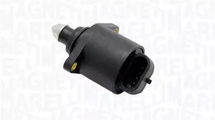 MAGNETI MARELLI 820003396010 Поворотная заслонка, подвод воздуха