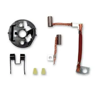 MAGNETI MARELLI 940113080016 Узел щеточный