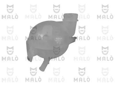 MALO 117019 Бачок расширительный