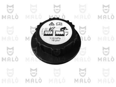 MALO 118046 Крышка расширительного бачка MERC 1 1 BAR