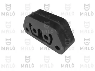 MALO 148061 Кронштейн глушителя