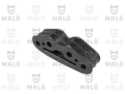 MALO 14808 Кронштейн глушителя