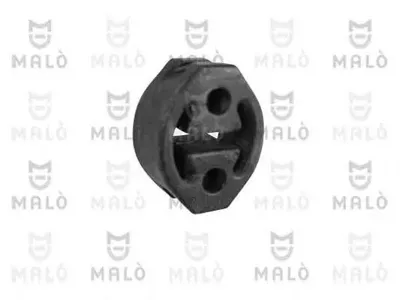 MALO 148083 Резинка глушителя nuova panda 03-> Ducato 94->psa 2.0hdi