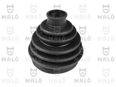 MALO 14809 Пыльник вала рулевого механизма