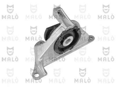 MALO 148824 Крепеж двигателя Fiat Punto (Mod. 99)