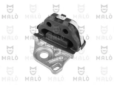 MALO 14926 Кронштейн выхлопной системы
