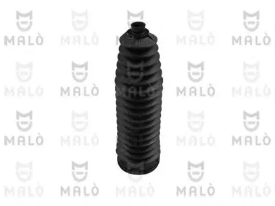 MALO 14984 Пыльник, рулевое управление
