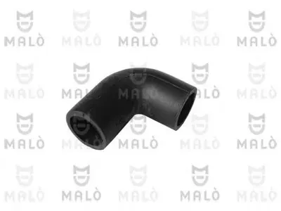 MALO 15029AGES Патрубок системы смазки