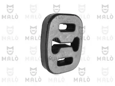 MALO 15045 Буфер глушителя