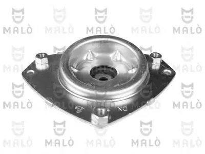 MALO 15049 Опора амортиз.пер.прав. Fiat Tipo Tempra Bravo