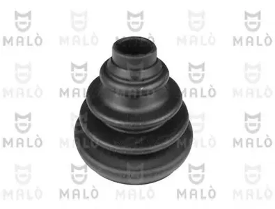 MALO 150741 Пыльника шруса внешн. Fiat Tipo Tempra Punto