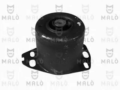 MALO 15207 Подушка двигателя задн. Fiat Bravo